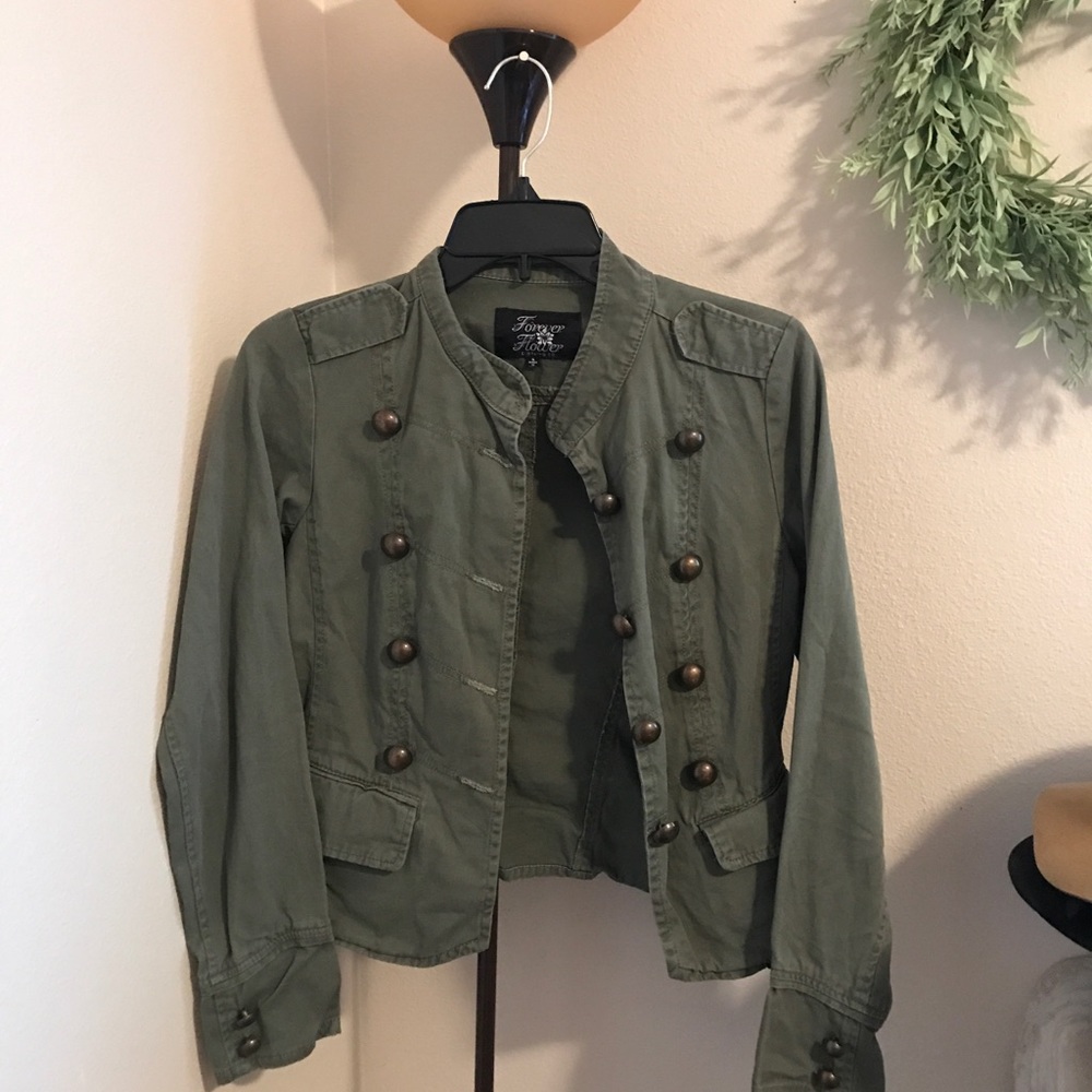 Women’s Jacket